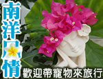 花蓮民宿 南洋風情民宿
